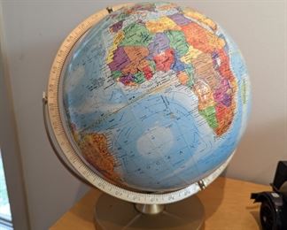 Globe
