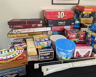 Board Games