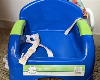 Booster Seat