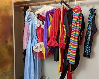 Costumes