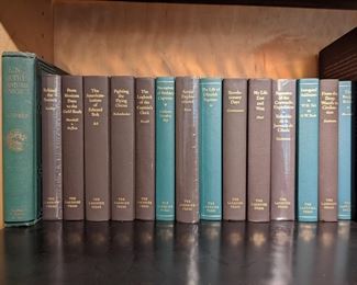 Lakeside Press Books