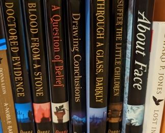 Books by Donna Leon