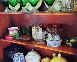 Decorative Glassware