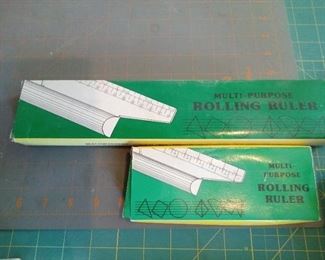 Rulers 
