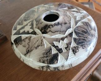 Navajo Pottery 