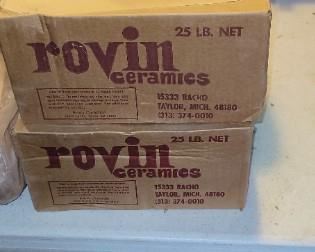 More in Boxes by Rovin