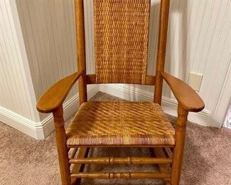 Rocking Chair $175