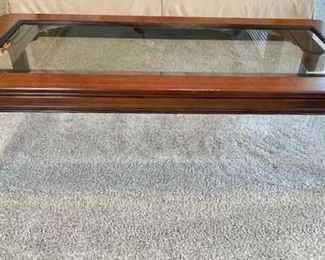 Coffee Table $100