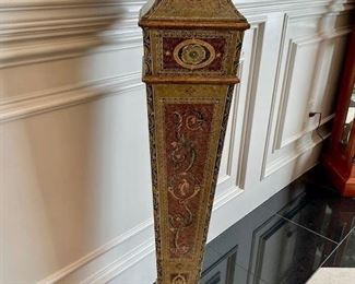 Painted Pedestal $295 each  