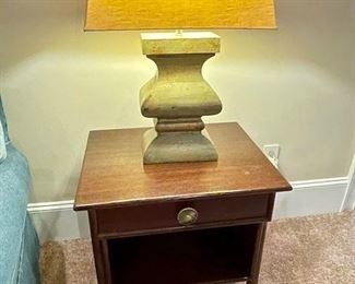 McGuire Side Table $150 each  