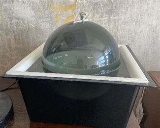 MCM Ice bucket/chilling bowl