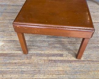Small side table 