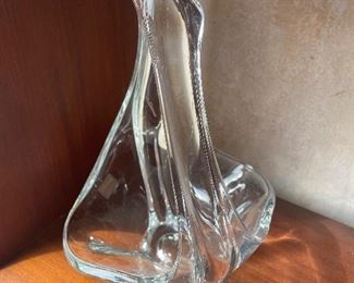Viking glass
