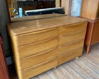 Heywood Wakefield Cabinets and Dressers (Many Available)