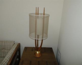 Adrian Pearsall Table Lamp (2 of these)