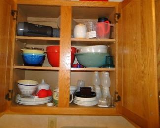More Kitchenware
