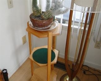 Adrian Pearsall Standing Lamp