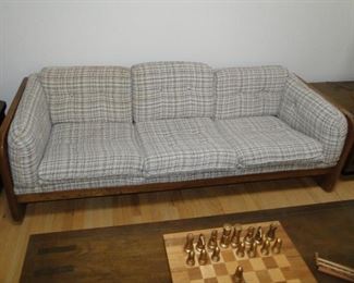 Adrian Pearsall Sofa