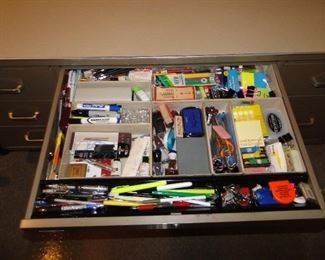 Office Supplies
