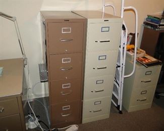 File Cabinets