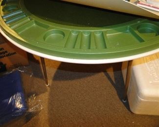 Game Table