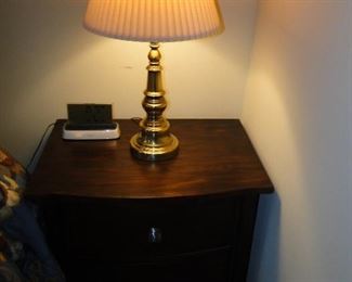 Night stand 27x19x28