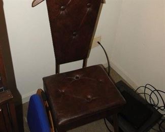 Valet Chair