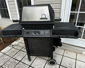 Broil King Grill