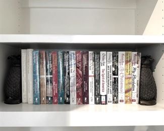 Chicken Soup for the Soul