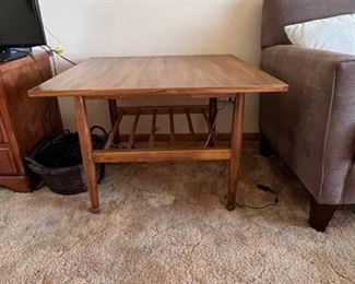 Drexel Coffee/end table