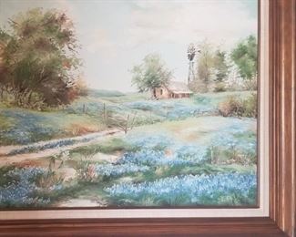 another Bluebonnet beauty