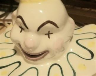 Vintage fun wall art