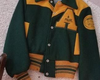 Vintage jacket