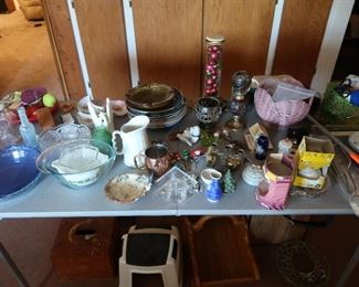 Check out our sister sale, bidding online NOW! https://www.estatesales.net/CO/Colorado-Springs/80911/marketplace/52207