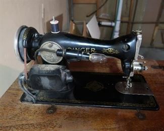 Check out our sister sale, bidding online NOW! https://www.estatesales.net/CO/Colorado-Springs/80911/marketplace/52207