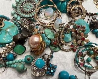 Terrific-Turquoise... 