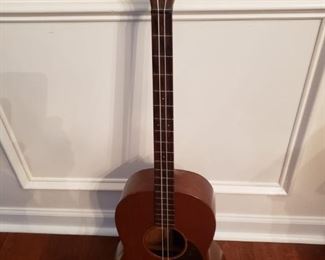 Pre War 1932 Martin acoustic tenor guitar 5-17t
