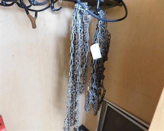 Tire Chains