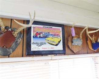 2001 Stanton Old Fashion Days