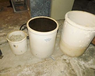 2,8 and maybe 10 Gallon