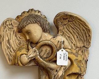 THERE ARE BEAUTIFUL PUT TOGETHER