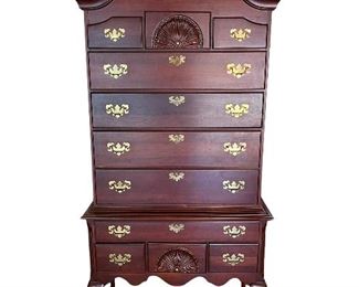 Kincaid Highboy 