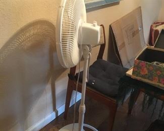 floor fan