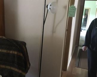 Floor lamp