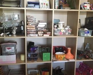 scrapbook, hobby, stamping supplies