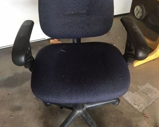 office chair