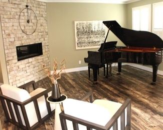 Welcome, step into this beautiful home.  We've prepared a sale for you.