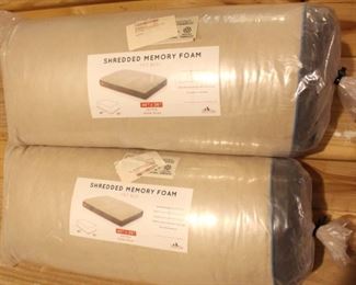 New in package, dog beds.