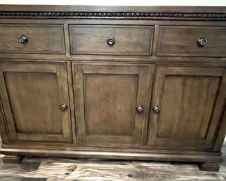 Millenium by Ashley server/buffet.