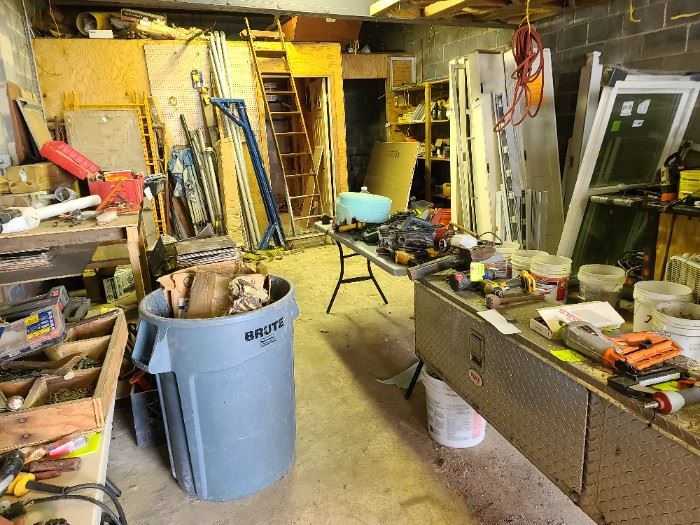 Estate Sale Atlantic City FINAL DAY!... starts on 3/19/2023